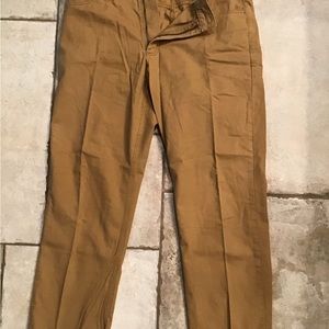 Carhartt 102517 - Rugged Flex® Relaxed Fit Canvas 5-Pocket Work Pant 36x32